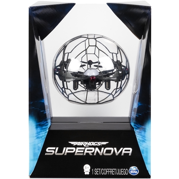 Air Hogs SuperNova (Bilde 2 av 3)