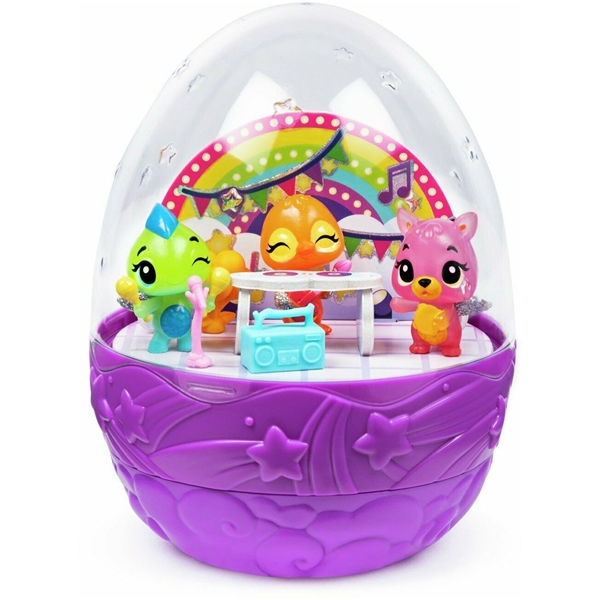 Hatchimals Colleggtibles Secret Surprise (Bilde 2 av 9)