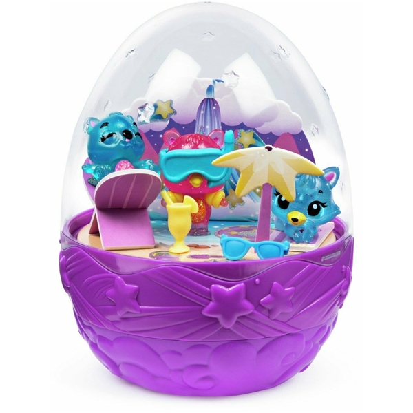 Hatchimals Colleggtibles Secret Surprise (Bilde 4 av 9)