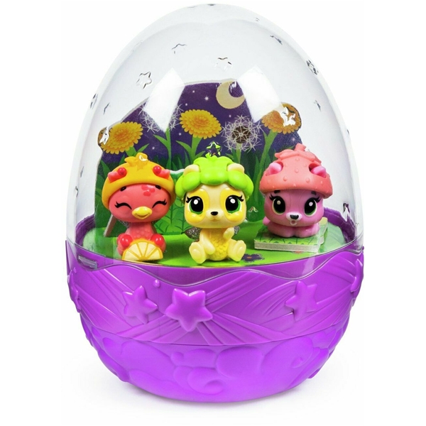 Hatchimals Colleggtibles Secret Surprise (Bilde 6 av 9)