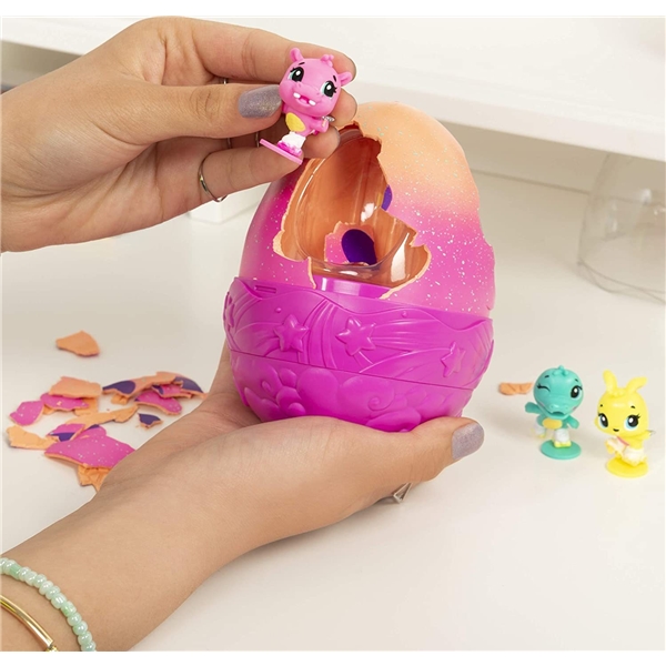 Hatchimals Colleggtibles Secret Surprise (Bilde 9 av 9)