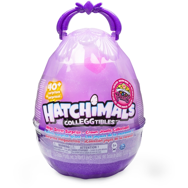 Hatchimals Colleggtibles Super Surprise (Bilde 3 av 5)