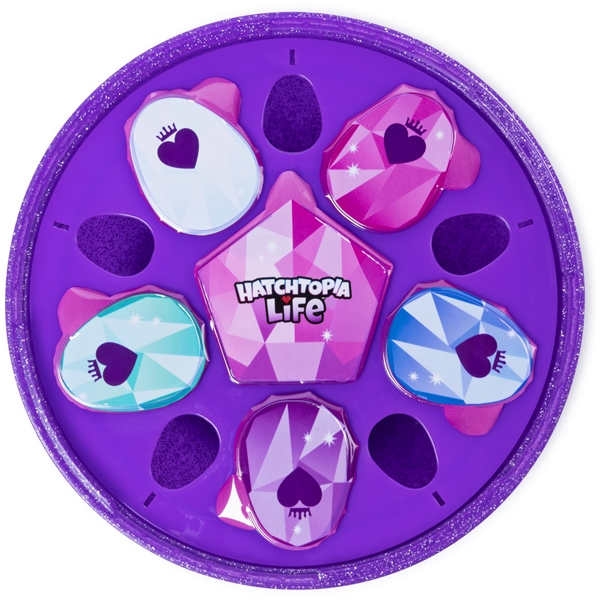 Hatchimals Colleggtibles Super Surprise (Bilde 4 av 5)