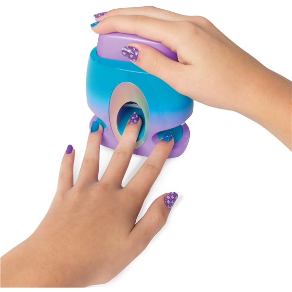 Cool Maker Go Glam Nail Printer (Bilde 6 av 6)