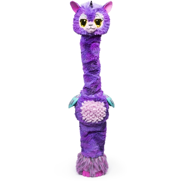Hatchimals HatchiWOW Lilla (Bilde 5 av 5)