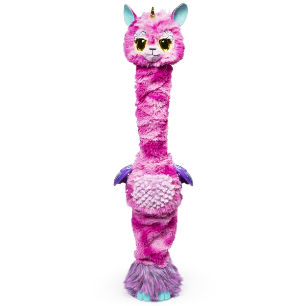 Hatchimals HatchiWOW Rosa (Bilde 6 av 6)