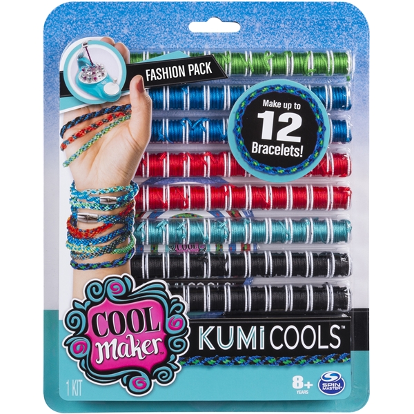 Cool Maker Kumi Cools