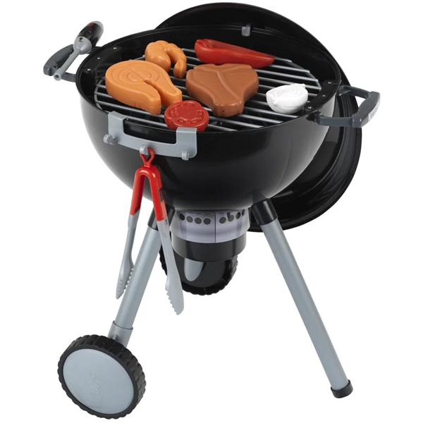 Weber Kullgrill Mini (Bilde 2 av 4)