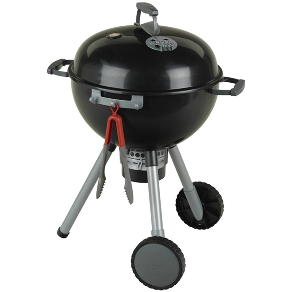 Weber Kullgrill Mini (Bilde 3 av 4)