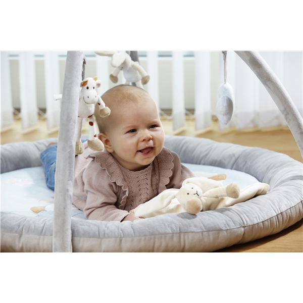 Teddykompaniet Dinglisar Babygym (Bilde 2 av 5)