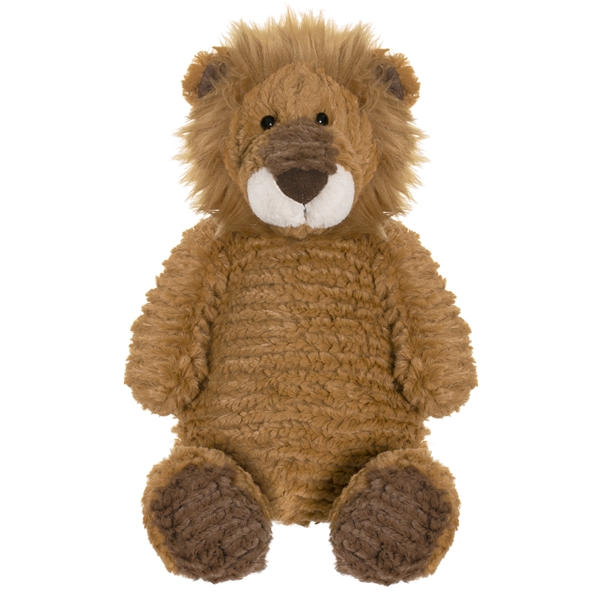 Teddykompaniet Tøffinger Løven Leo