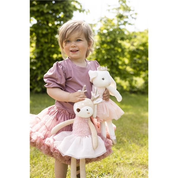 Teddykompaniet Ballerinas Kate (Bilde 3 av 4)