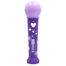 K-POP Idol Mikroopptaker