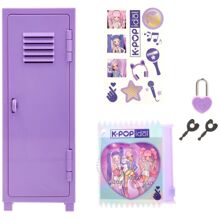 K-POP Idol Skap