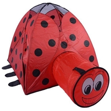 LAG Ladybug leketelt