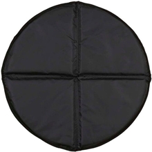 Krea Madrass Svart Swing 70 cm