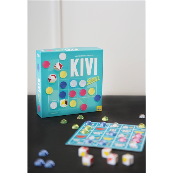 Kivi Shapes (Bilde 4 av 5)