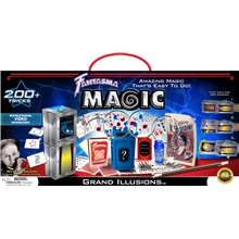 Fantasma Magic Grand Illusions