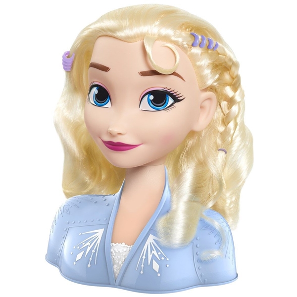 Disney Frozen 2 Elsa Stylingshode (Bilde 2 av 5)