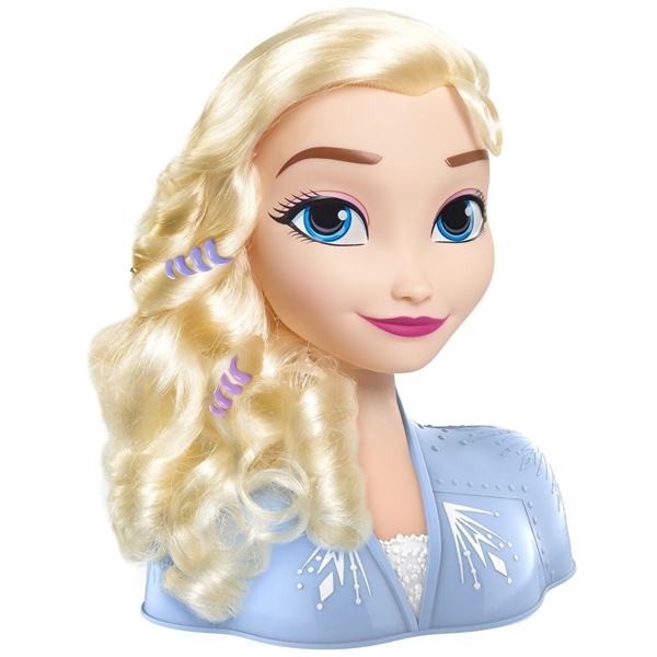 Disney Frozen 2 Elsa Stylingshode (Bilde 3 av 5)