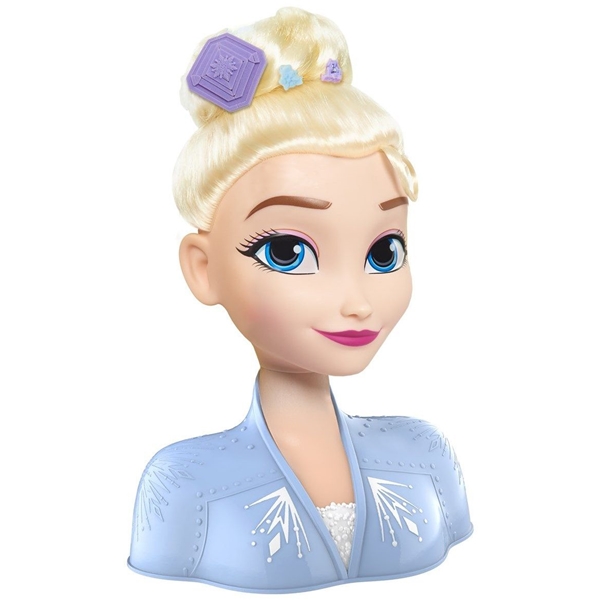 Disney Frozen 2 Elsa Stylingshode (Bilde 4 av 5)