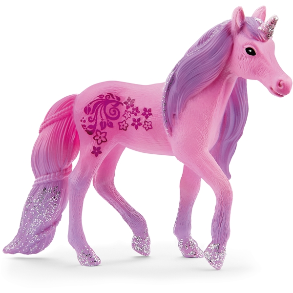 Schleich 70588 Lenuja (Bilde 1 av 3)