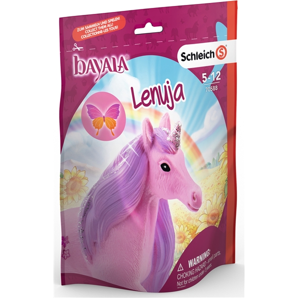 Schleich 70588 Lenuja (Bilde 3 av 3)