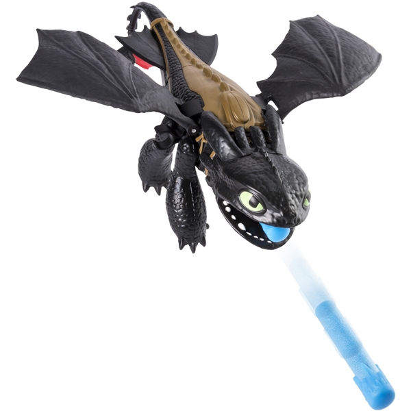Dragons Toothless Dragon Blaster (Bilde 3 av 5)
