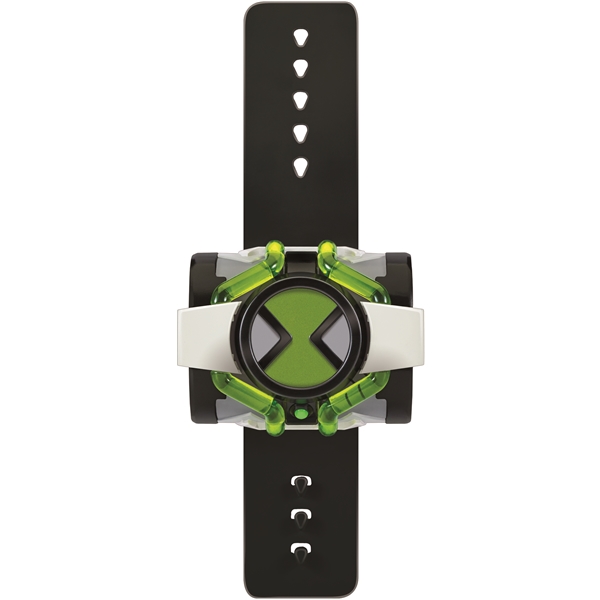 Ben 10 Deluxe Omnitrix Creator Set (Bilde 3 av 8)