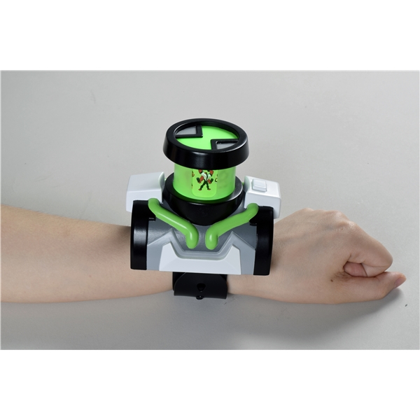 Ben 10 Omni-Scope Omnitrix (Bilde 2 av 2)