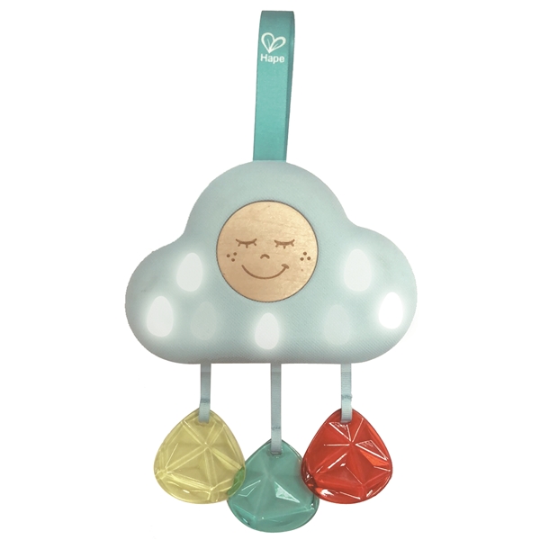 Hape Musical Cloud Light (Bilde 2 av 7)