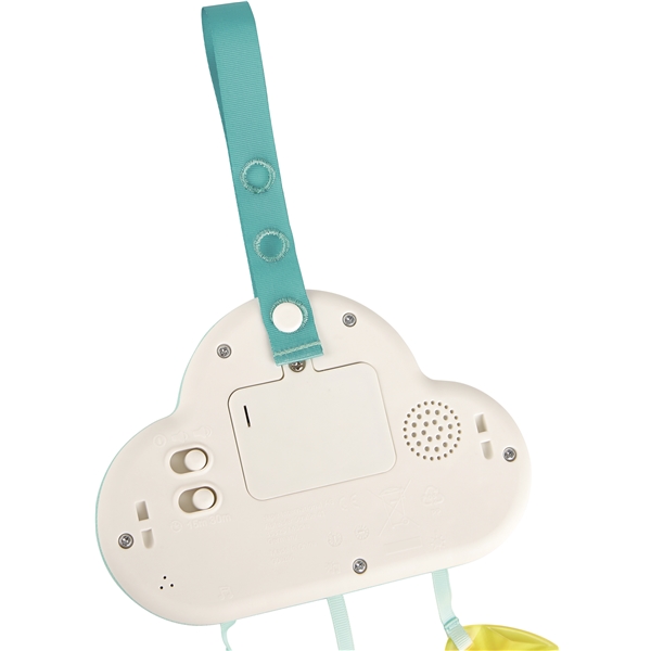 Hape Musical Cloud Light (Bilde 3 av 7)