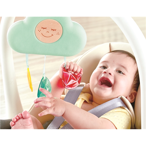 Hape Musical Cloud Light (Bilde 4 av 7)