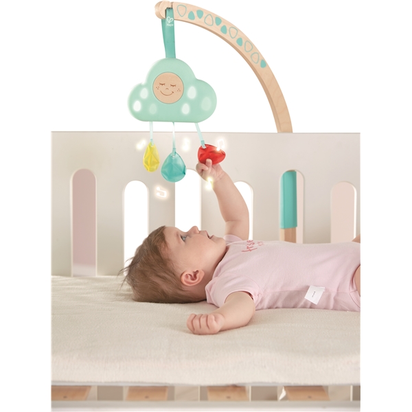 Hape Musical Cloud Light (Bilde 6 av 7)