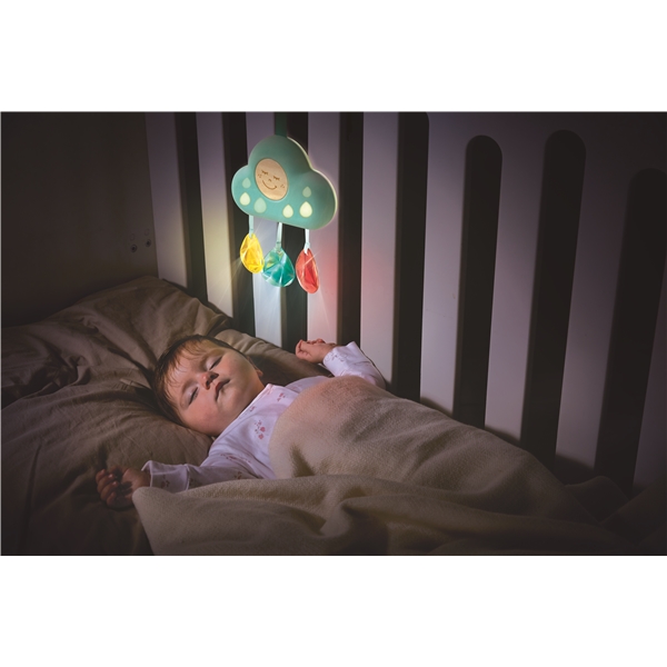 Hape Musical Cloud Light (Bilde 7 av 7)