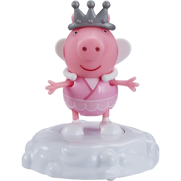 Peppa Gris Ballet Sett (Bilde 2 av 6)