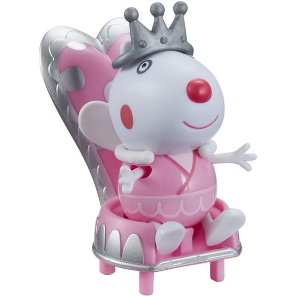 Peppa Gris Ballet Sett (Bilde 4 av 6)