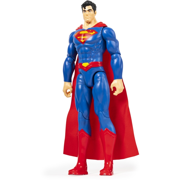 Superman DC 30 cm (Bilde 3 av 4)