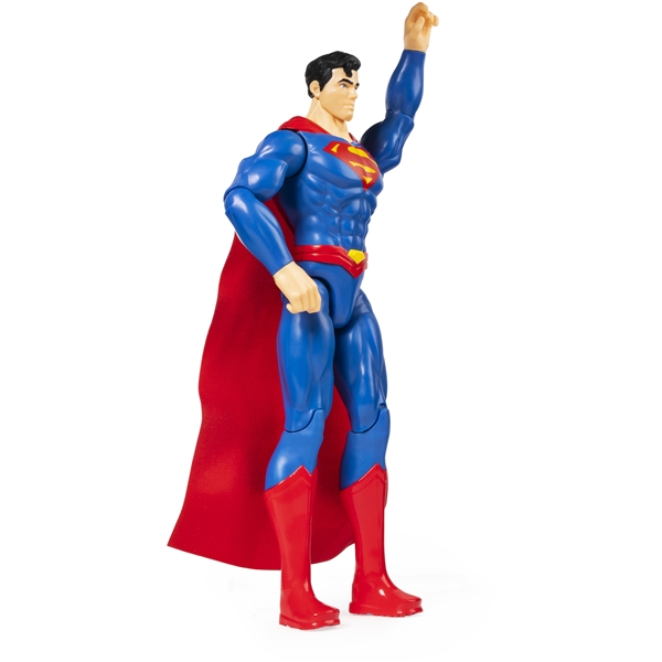 Superman DC 30 cm (Bilde 4 av 4)