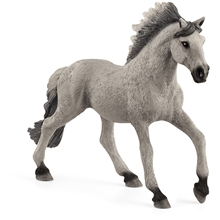 Schleich 13915 Sorraia Mustang Stallion