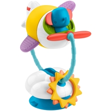 Fisher Price Core Suction Cup Toy