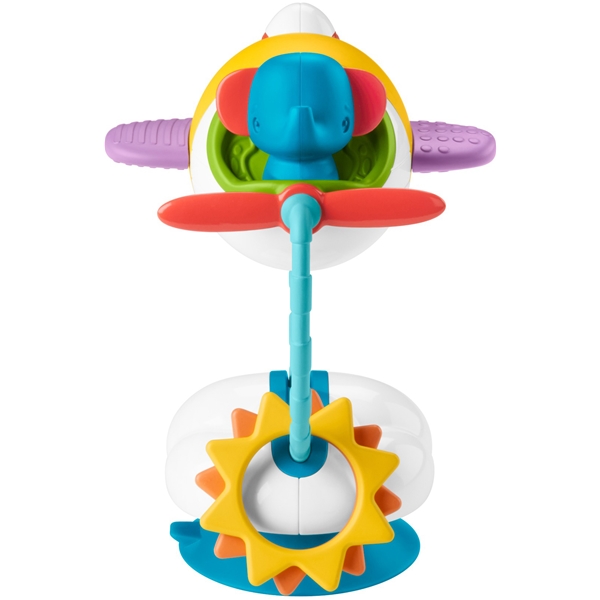 Fisher Price Core Suction Cup Toy (Bilde 2 av 6)