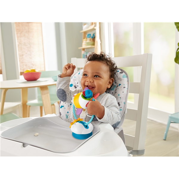 Fisher Price Core Suction Cup Toy (Bilde 5 av 6)