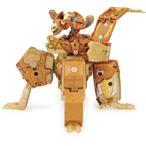 Bakugan Enemy Combiner (Bilde 3 av 6)