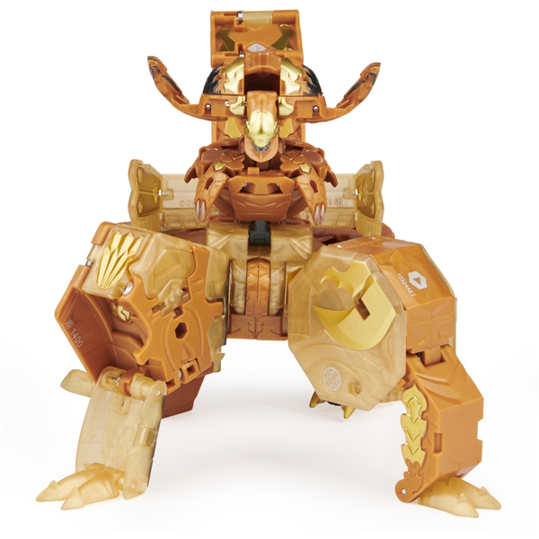 Bakugan Enemy Combiner (Bilde 4 av 6)