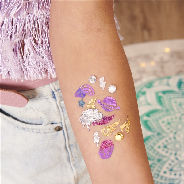 Cool Maker Shimmer Me Body Art (Bilde 4 av 6)