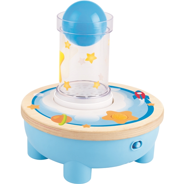 Hape Rocket Ball Air Stacker (Bilde 4 av 8)