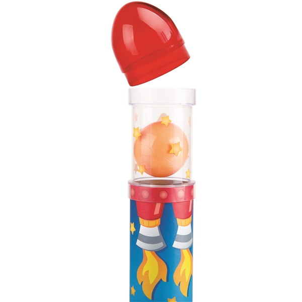 Hape Rocket Ball Air Stacker (Bilde 5 av 8)