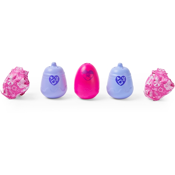 Hatchimals Colleggtibles Shimmer Babies Multipack (Bilde 2 av 3)