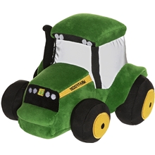 Teddykompaniet Teddy Farm Traktor